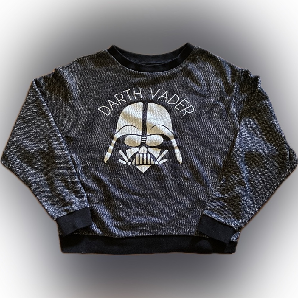 Star Wars Darth Vader Sweater